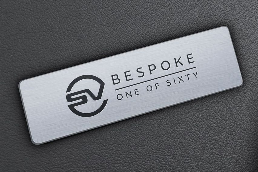 2021 Jaguar F-Type Heritage 60 Edition