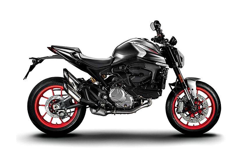 new ducati monster price