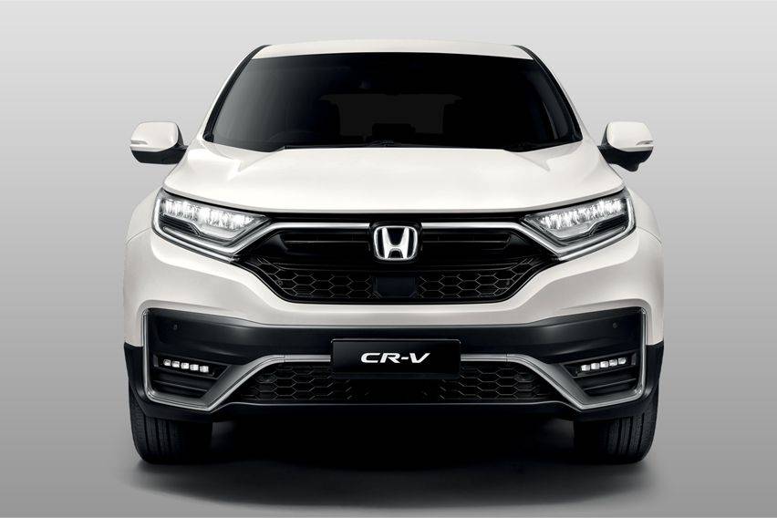 2020 Honda CR-V: Buyer’s Guide