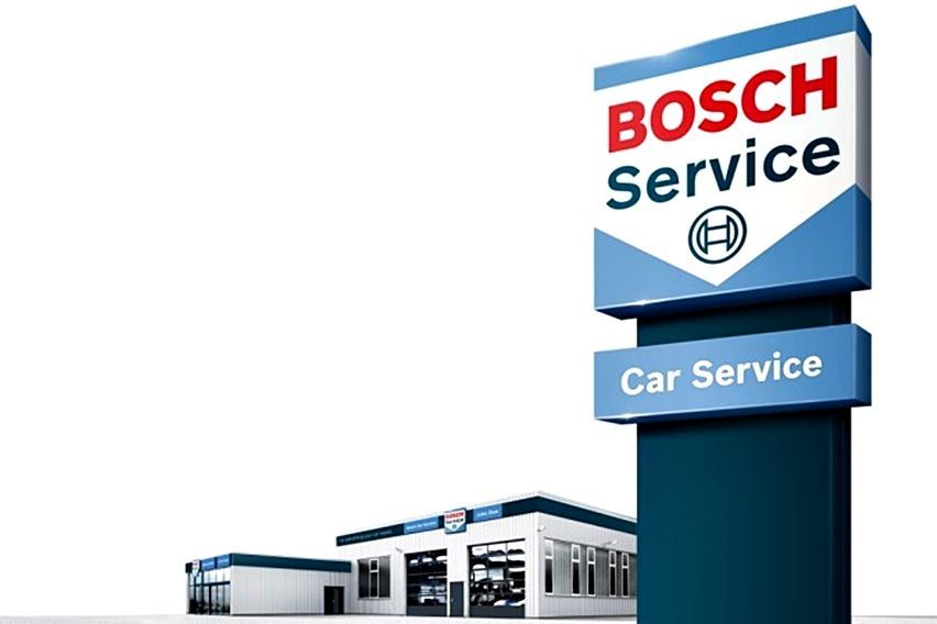 Bosch Module, Program Bantu Bengkel Konvensional Jadi Berbasis Digital