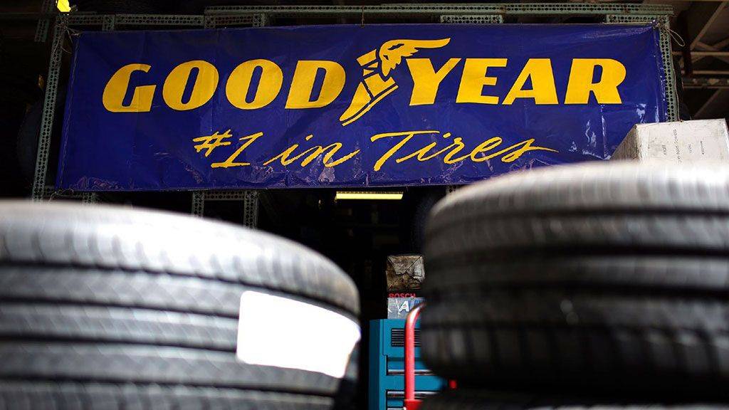 Tahukah Anda? Goodyear Ternyata Gunakan 4 Bahan Alami Ini Untuk Produksi Ban