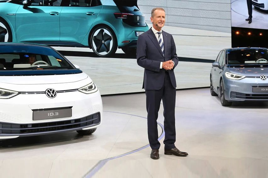 EV battery breakthrough claimed by VW & Bill Gates-backed startup