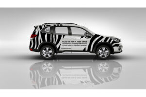 Spot That Subie 2020