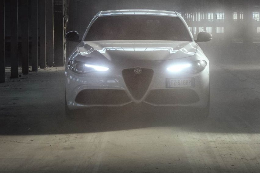 All-new 2021 Alfa Romeo Stelvio Veloce Ti arrives in Europe 