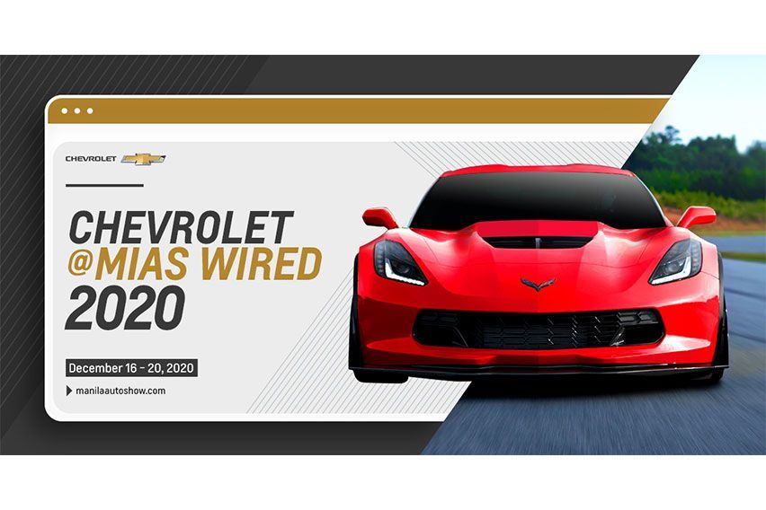 MIAS Wired: Chevrolet PH offers exceptional deals on select vehicles