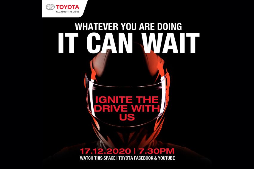UMW Toyota tonight's event teaser