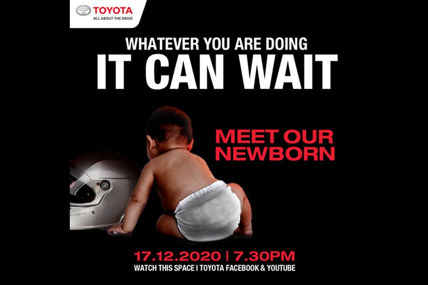UMW Toyota tonight's event teaser
