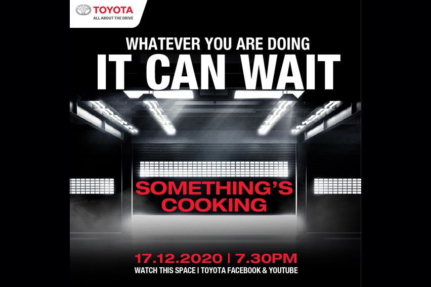 UMW Toyota tonight's event teaser