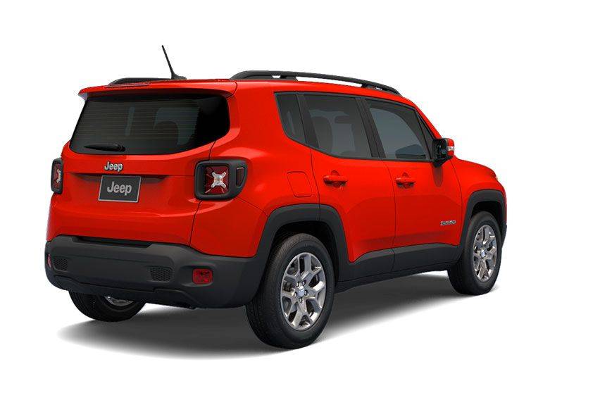 2020 Jeep Compass 1.4T Longitude 4x2 - Car Reviews