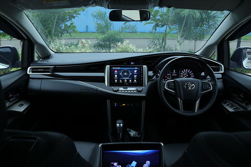 Toyota Kijang Innova