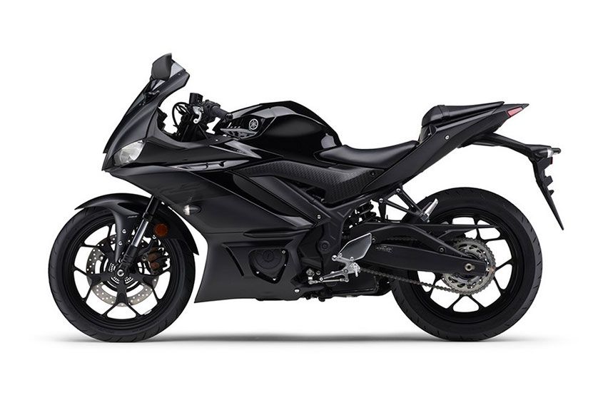 Yamaha YZF-R3