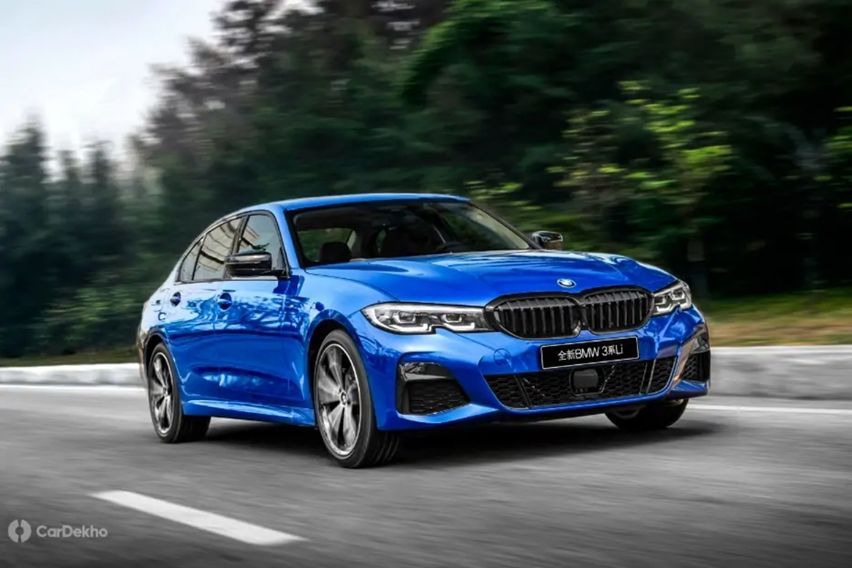 BMW Indonesia  Daftar Harga Mobil BMW Terbaru  Oto