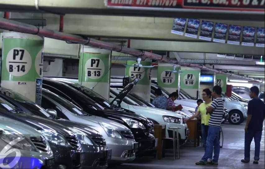 Mobil Bekas juga Perlu Mendapatkan Perlindungan Asuransi