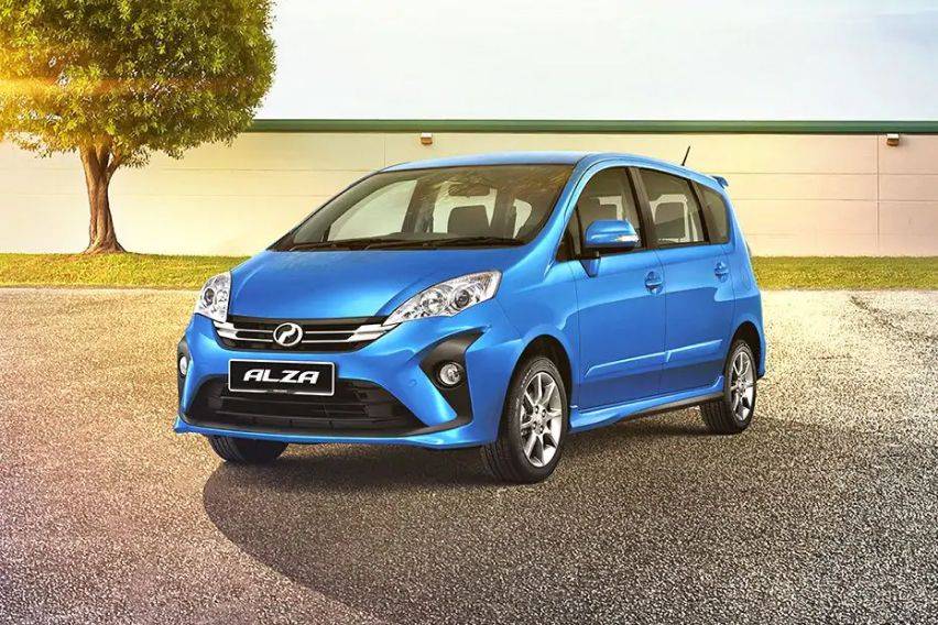 2021 Perodua New Cars What To Expect Zigwheels