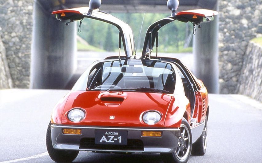 Autozam
