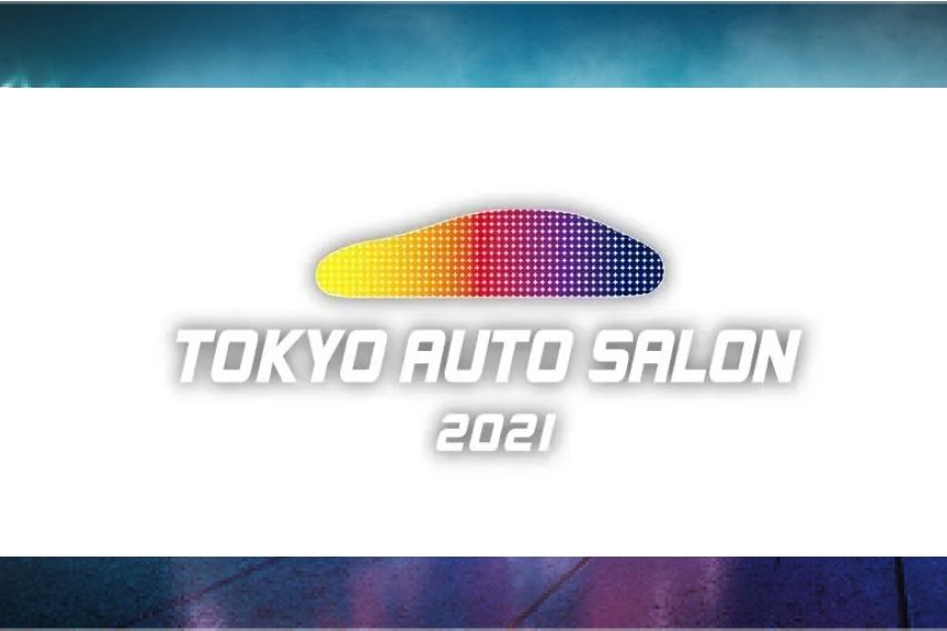 2021 Tokyo Auto Salon 