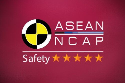 2021 Proton Persona and Iriz received 5-star ASEAN NCAP safety ratings