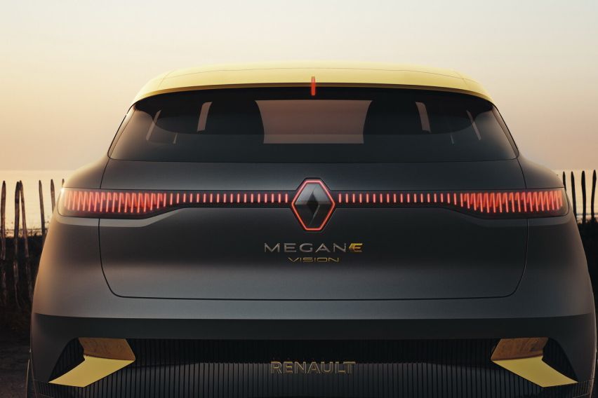 Renault “Renaulution” strategy