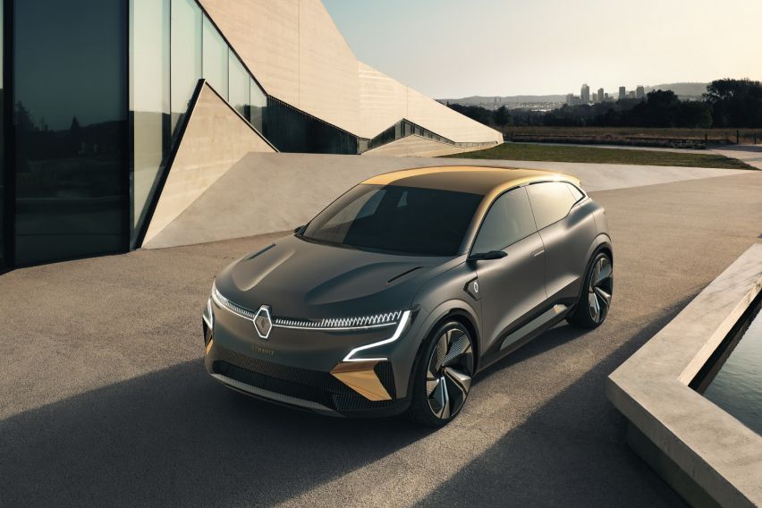Renault plans revolution with its “Renaulution”