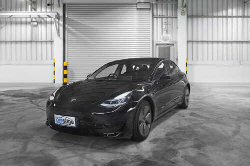 Prestige Motorcars Buka Keran Pemesanan Tesla Model 3 Facelift