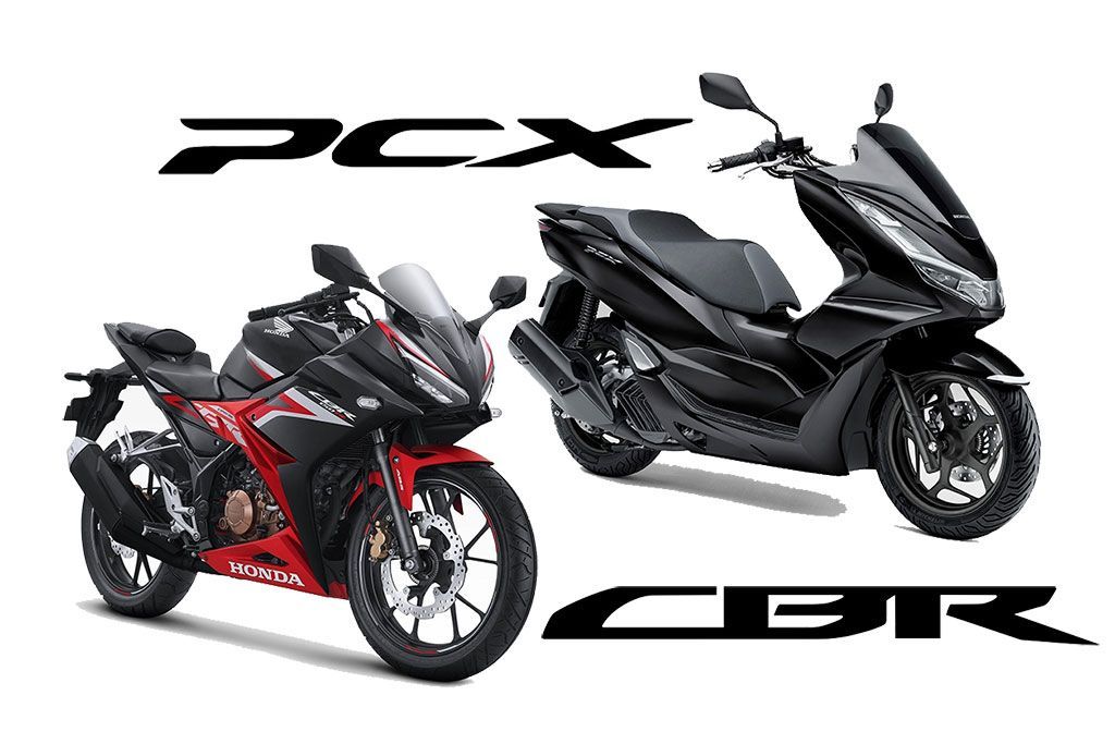 Menebak Model Baru AHM Pekan Depan, Honda CBR150R Ataukah PCX 160?