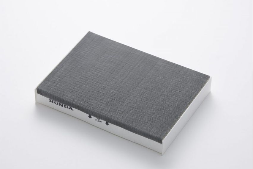 Honda virus killing mask  