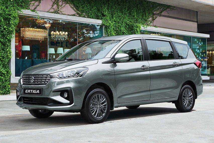 The MPV MVP: 4 standout areas of the Suzuki Ertiga