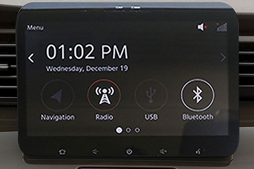 Suzuki Ertiga Black Edition