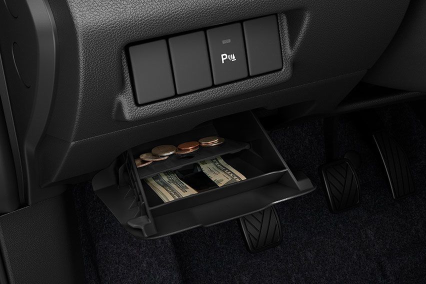 Suzuki Ertiga Black Edition