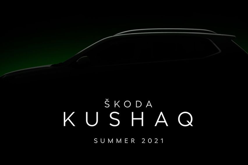 Skoda Vision IN Concept's production version to debut soon 