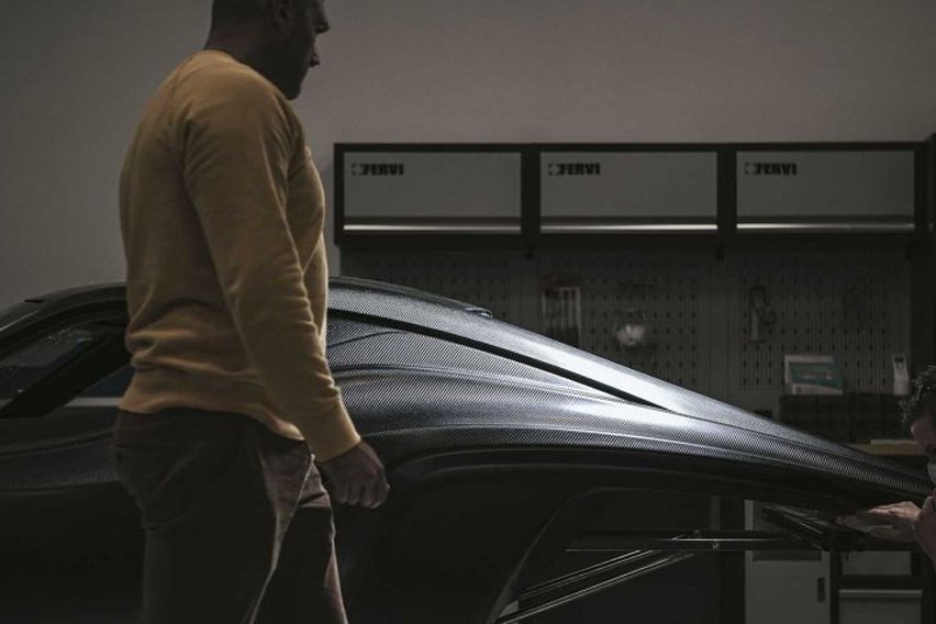 Picasso PS-01 details