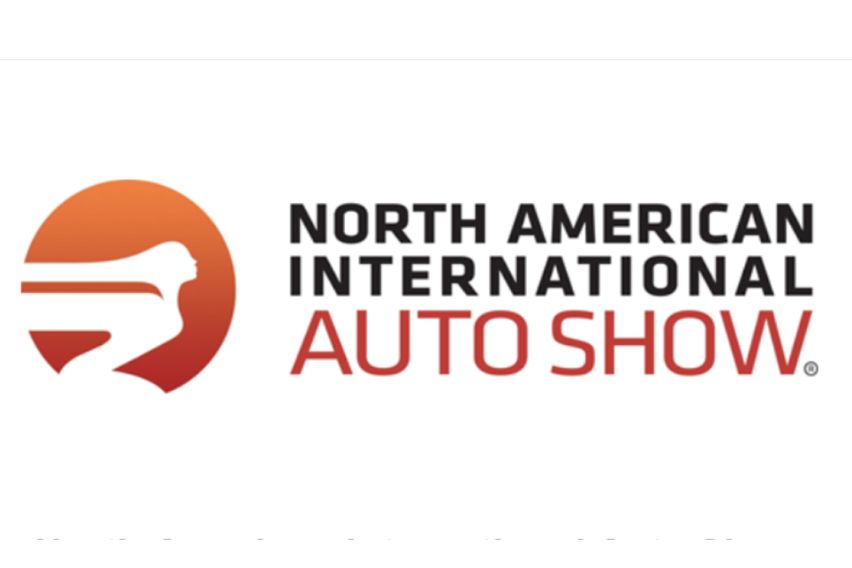 2021 North American International Auto Show 