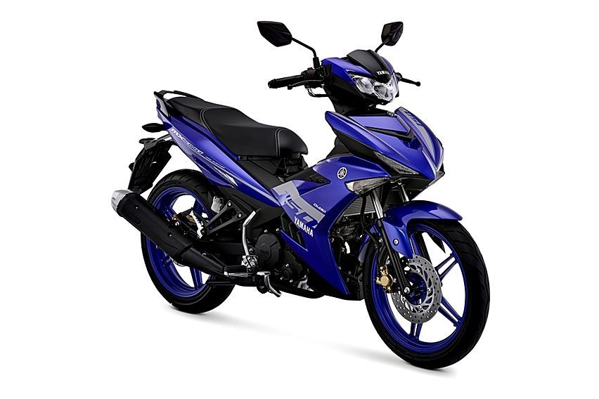 Belum Punah! Motor Bebek Yamaha Masih Diminati Konsumen Jawa Timur