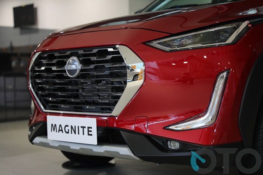 Batch Baru Nissan Magnite Mulai Diekspor dari India, Kapan Konsumen Indonesia Kebagian?