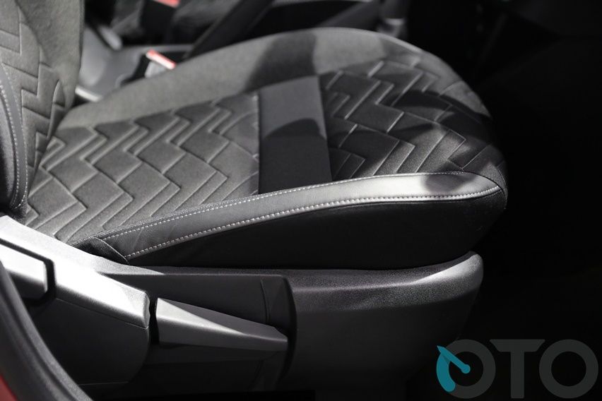 Review Nissan Magnite