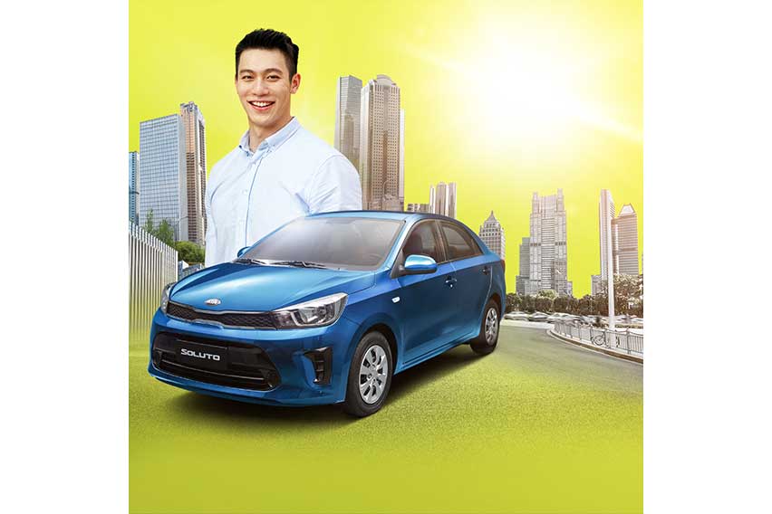 Kia PH offers free services on vehicles purchased this month