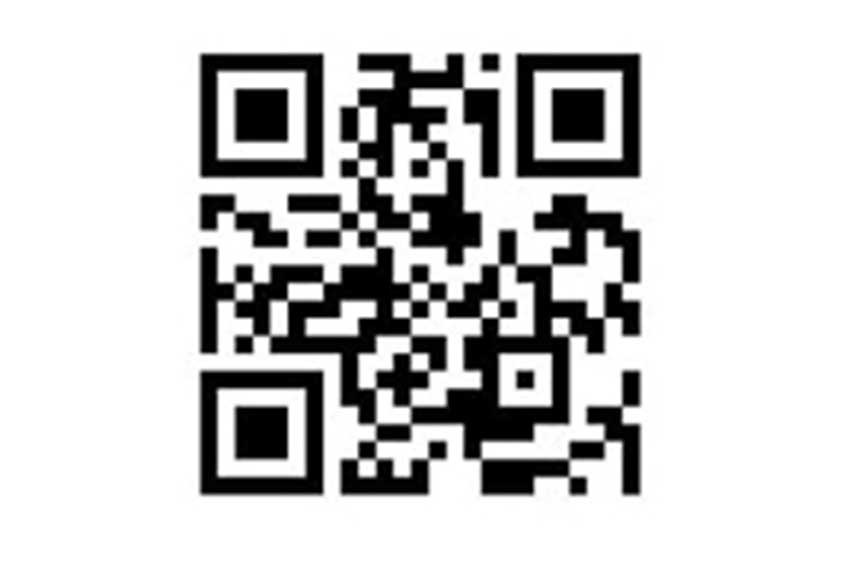 Stay Connected with Honda Raffle Promo 2021 QR Code