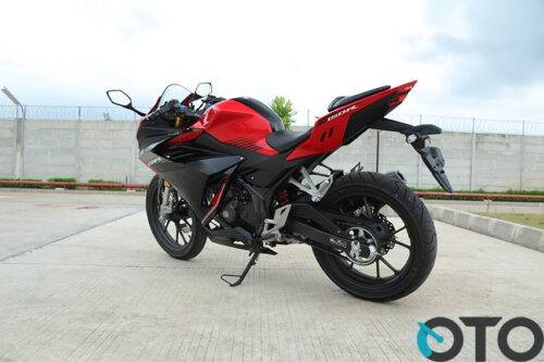 Dari Jepang Hingga Eropa, Ini Rekomendasi Sport Bike Full Fairing