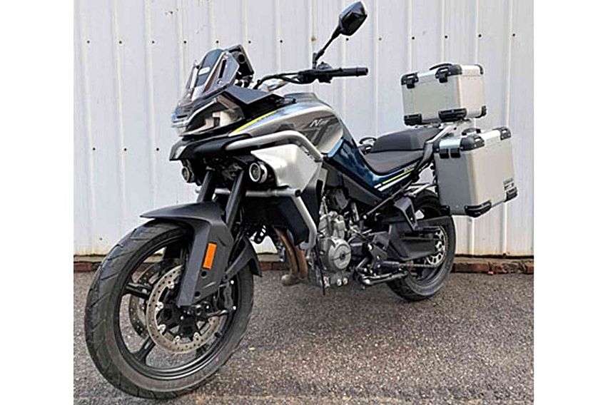 CFMoto MT800