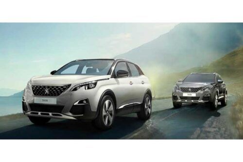 Peugeot PH rolls out 'Roaring Weekend Sale' this Friday