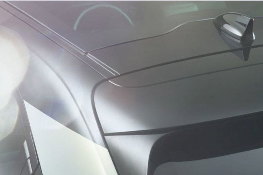 2021 Honda HR-V design