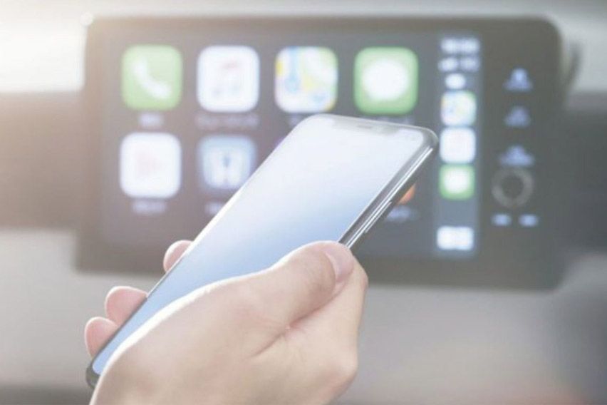 2021 Honda HR-V cabin