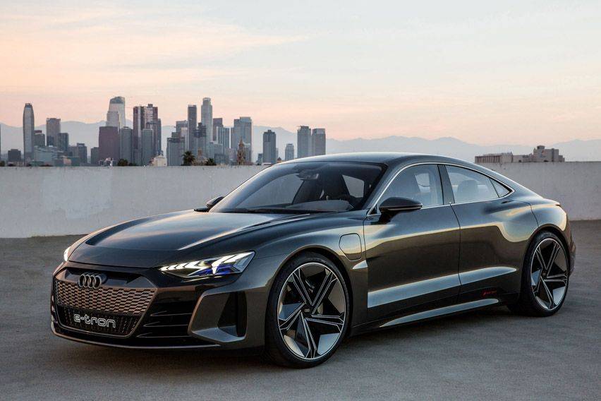 Audi to go all-electric in 10 to 15 years, as per the reports