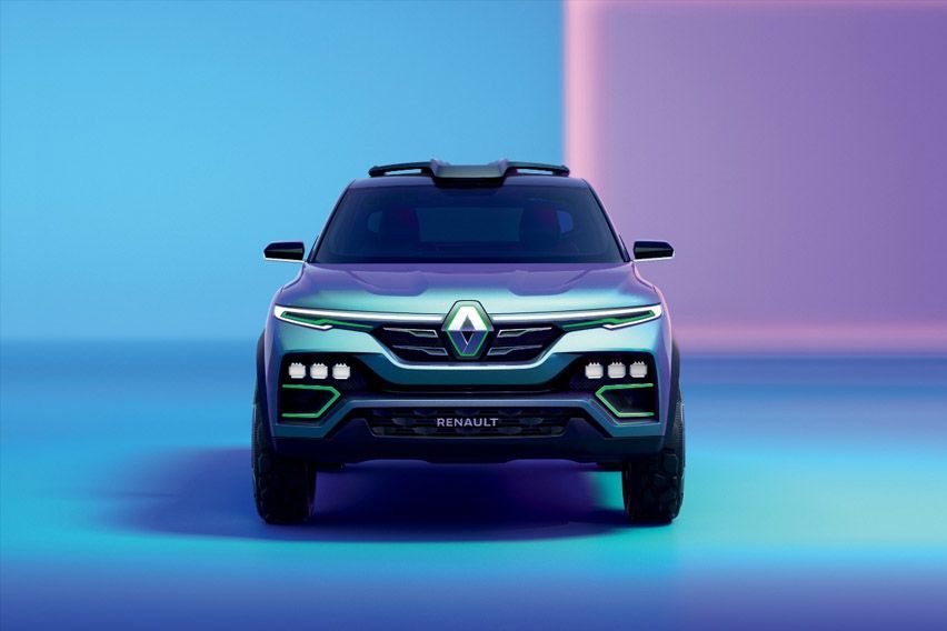 All-new 2021 Renault Kiger to debut on Jan 28