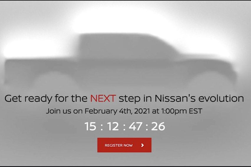 2022 Nissan Pathfinder and Frontier debut