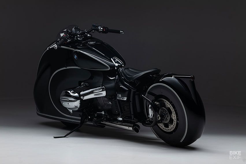 BMW R 18 Kingston Custom