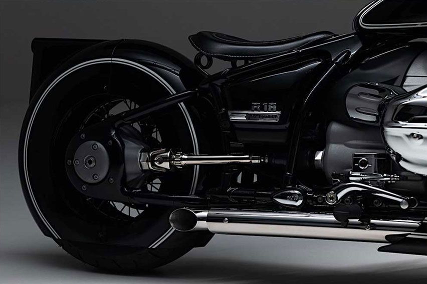 BMW R 18 Kingston Custom