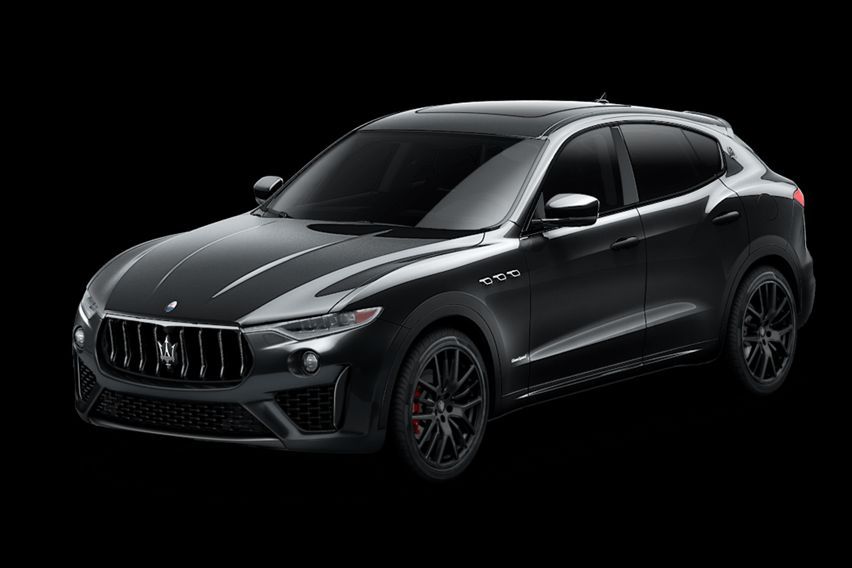 Maserati introduces 2021 Levante and Ghibli Sportivo Special Edition models 