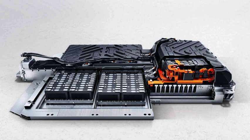 baterai mobil listrik