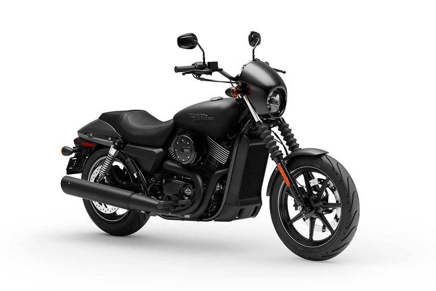 Harley davidson deals street 500 harga